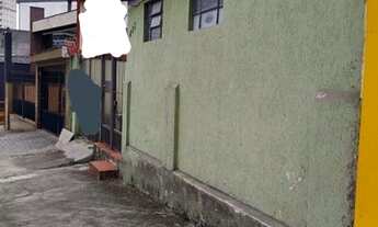 Imagem 3: SÃO PAULO - Terreno Padrão - VILA REGENTE FEIJÓ