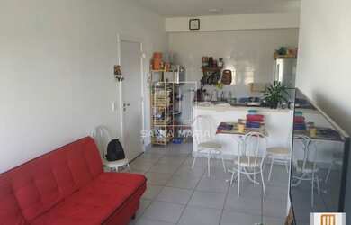 Imagem 2: Apartamento (tipo - padrao) 2 dormitórios, cozinha planejada, portaria 24 horas, lazer, es