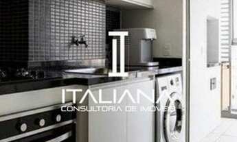 Imagem 6: Apartamentos Mobiliado Pinheiros 1 Suíte e 1 Vaga