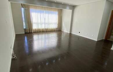 Imagem 4: Apartamento para venda tem 118 metros quadrados com 3 quartos em Pico do Amor - Cuiabá - M