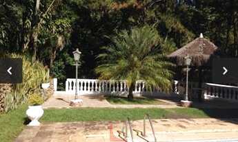 Imagem 2: Linda Chácara Mobiliada em Lindoia