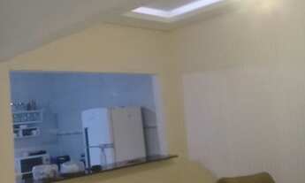 Imagem 4: Casa par vender na pista da granja número &40