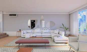 Imagem 2: Apartamento Jardins 3 Quartos 1 Suíte 3 Vagas