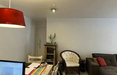 Imagem 5: Apartamento reformado na Vila Mariana - perto do Parque Ibirapuera