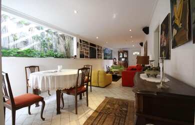 Imagem 3: São Paulo - Casa Padrão - PACAEMBÚ