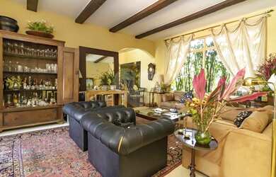 Imagem 2: São Paulo - Casa Padrão - MORUMBI