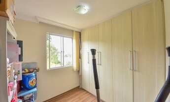 Imagem 4: Apartamento para venda com 3 quartos em Campo Comprido - Curitiba - PR