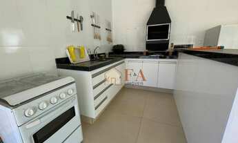 Imagem 7: Casa com 3 dormitórios à venda, 194 m² por R$ 850.000,00 - Colinas do Piracicaba (Ártemis