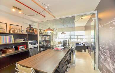 Imagem 5: Ponto comercial/Loja/Box para venda tem 35 metros quadrados em Vila Izabel - Curitiba - PR