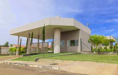Imagem 2: GOIâNIA - Casa de Condomínio - Vila Mutirão I