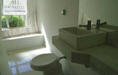 Imagem 7: Casa com 4 dormitórios à venda, 390 m² por R$ 2.700.000,00 - Residencial Melville - Santan