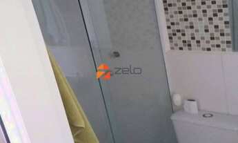 Imagem 6: Apartamento à venda 2 Quartos, 1 Suite, 1 Vaga, 44M², Jardim Nova Europa, Campinas - SP