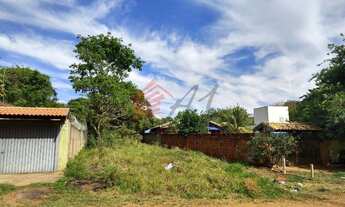 Imagem: Terreno Vale do Igapó