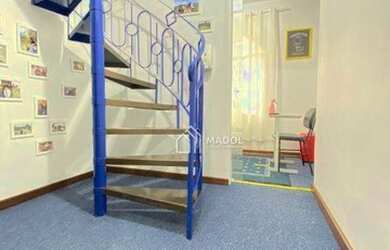 Imagem 7: Casa com 6 dormitórios à venda, 384 m² por R$ 1.750.000,00 - Centro - Ponta Grossa/PR