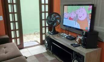 Imagem: Casa / Condomínio - Parque Califórnia