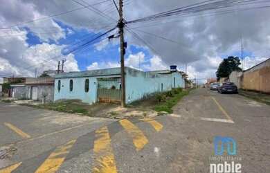 Imagem 2: Casa de esquina no Gama Leste/ 3 Qts com Laje- Aceita Financiamento