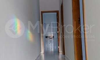 Imagem 6: Casa com 3 quartos - Bairro Parque São Jorge I em Uberlândia