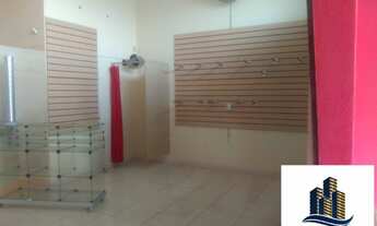 Imagem 3: Casa com 3 dormitórios e SALÃO COMERCIAL - Terras Santo Antonio