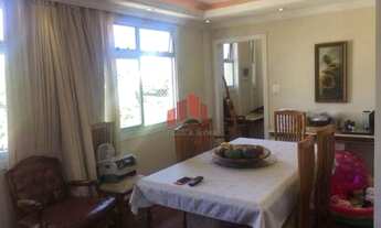 Imagem 4: Belo Horizonte - Apartamento Padrão - Barro Preto