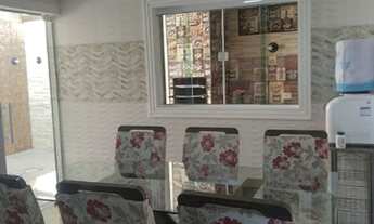 Imagem 3: MAIRINQUE - Casa Padrão - VILA GRANADA