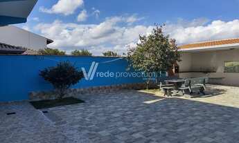 Imagem 5: Casa - Loteamento Residencial Ana Carolina - Valinhos