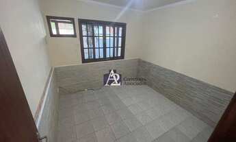 Imagem 6: CA0198- Casa à venda no Condomínio Terra Nova por R$ 210.000