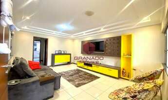 Imagem: Sobrado com 4 quartos (1 suíte) à venda