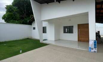 Imagem: Oportunidade! Casa Nova no Ininga Com 3