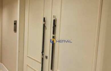 Imagem 4: Apartamento com 4 quartos à venda, 264 m² - Zona 01 - Maringá/PR