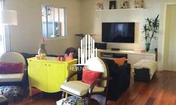 Imagem 3: Apartamento com 3 dormitórios, 147 m², à venda por R$ 1.880.000