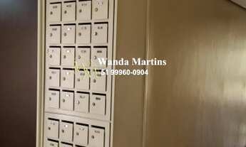 Imagem 5: Apartamento para Venda em Porto Alegre, Bom Fim, 1 dormitório, 1 banheiro