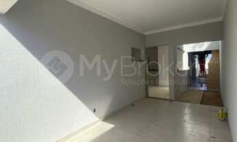 Imagem: Casa com 2 quartos - Bairro Parque Ibirapuera