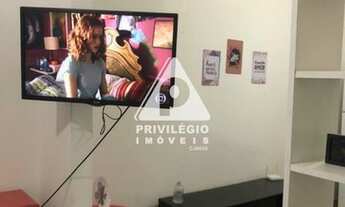 Imagem 4: Apartamento à venda, 1 quarto, Copacabana - RIO DE JANEIRO/RJ