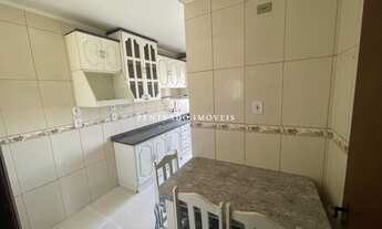 Imagem 2: Apartamento para aluguel tem 94 metros quadrados com 3 quartos em Marechal Rondon - Canoas