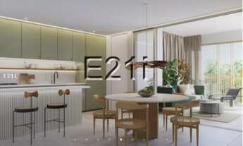 Imagem 4: Apartamento para Venda em Rio de Janeiro, Leblon, 2 dormitórios, 1 suíte, 1 banheiro, 1 va