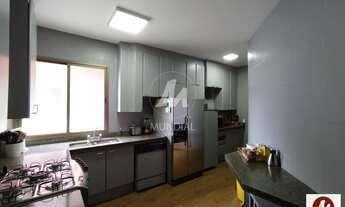 Imagem 7: Apartamento (cobertura 2 - duplex) 4 dormitórios/suite, cozinha planejada, em condomínio f