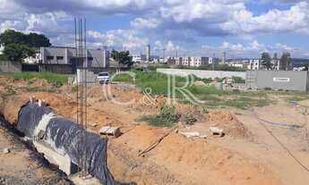 Imagem 2: Terreno - Jardim Itatinga - Campinas