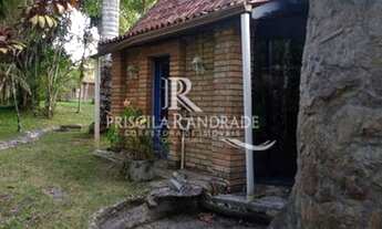 Imagem 2: Casa com 2 quartos - Bairro Boracéia em Bertioga