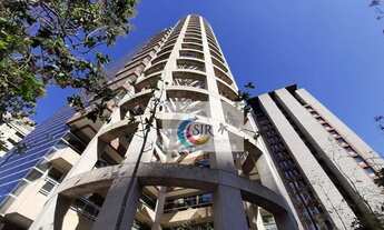 Imagem: Conjunto à venda, 416 m² - Vila Olímpia