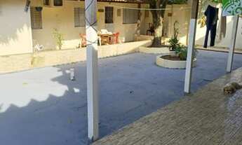 Imagem 4: Casa para venda com 100m2 com 3 quartos em Dom Pedro I - Manaus - AM