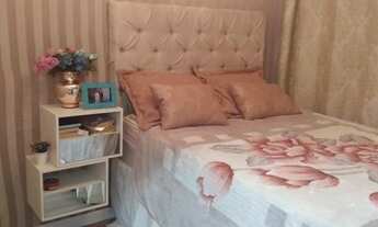 Imagem 2: Casa em Condomínio para Venda em Mogi das Cruzes, Jardim Layr, 2 dormitórios, 1 banheiro