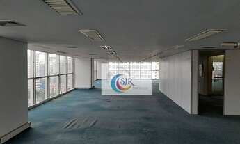 Imagem 3: Conjunto para alugar, 878 m² - Centro - São Paulo/SP