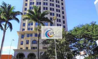 Imagem 6: Conjunto comercial de 266 m² com 7 vagas