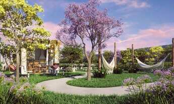 Imagem 6: Apartamento para venda tem 42 metros quadrados com 2 quartos