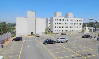 Imagem 3: Ed. Capricci - Apartamento, Abranches - Curitiba