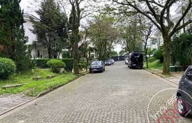 Imagem 5: Casa em condomínio fechado espetacular no bairro Cidade Jardim