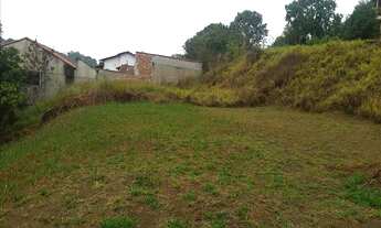 Imagem 2: Oportunidade de terreno á venda no bairro Casa da Lua!