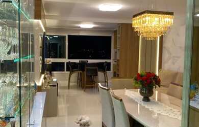 Imagem 3: Apartamento com 3 dormitórios à venda, 110 m² por R$ 1.000.000,00 - Gleba Palhano - Londri