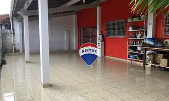 Imagem: Casa à venda, 213 m² por R$ 320.000,00