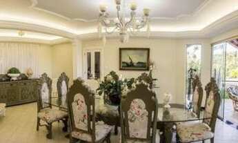 Imagem 2: Residencial Quinta das Flores - 495m² - 4 Dormitórios - 4 suítes - 23 vagas